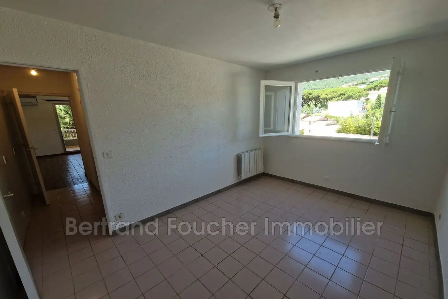 Appartement à louer, 41m², Cavalaire-sur-Mer