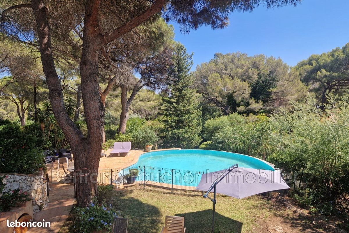 Maison à vendre, 279m², Cavalaire-sur-Mer