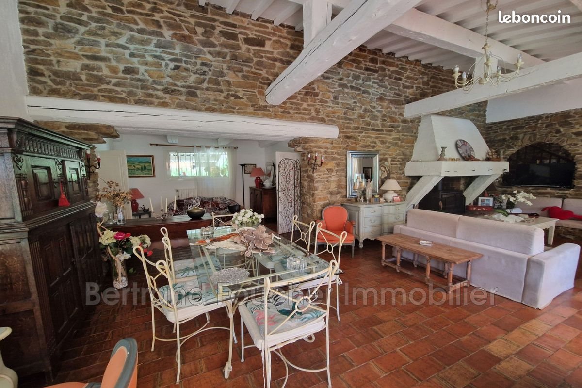 Maison à vendre, 279m², Cavalaire-sur-Mer