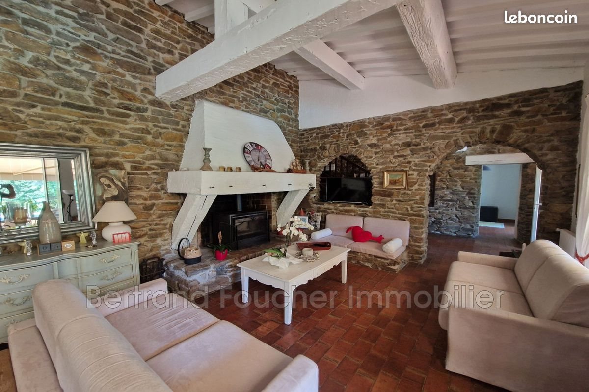 Maison à vendre, 279m², Cavalaire-sur-Mer