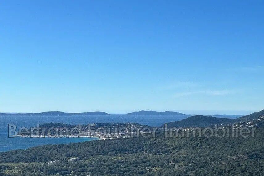 Appartement à vendre, 42m², La Croix-Valmer