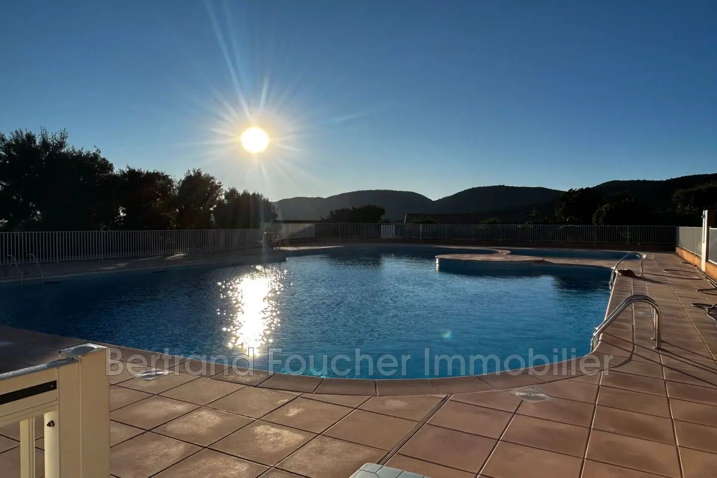 Appartement à vendre, 42m², La Croix-Valmer