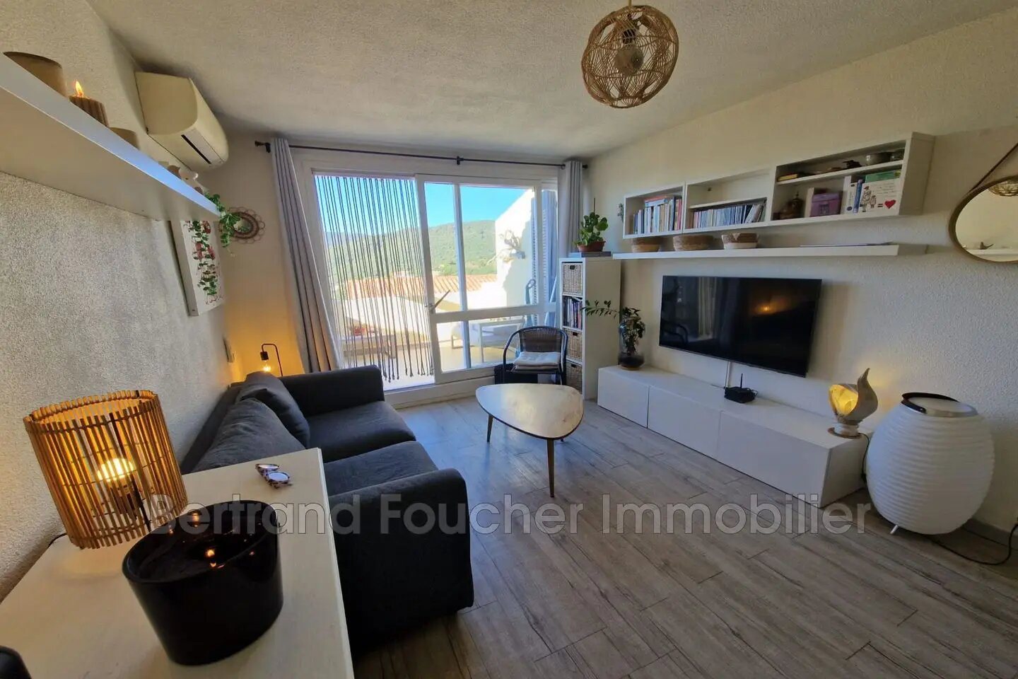 Appartement à vendre, 42m², La Croix-Valmer