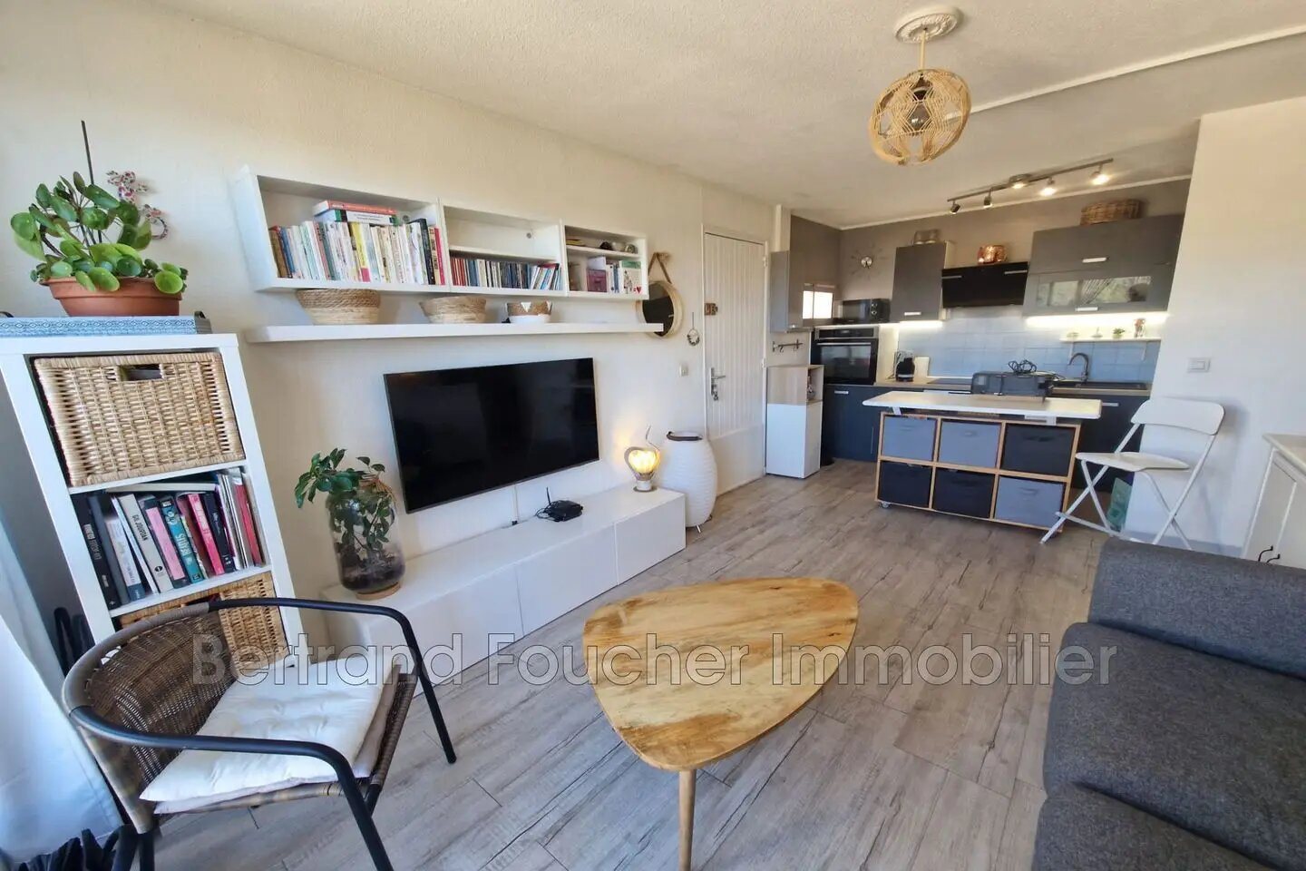 Appartement à vendre, 42m², La Croix-Valmer