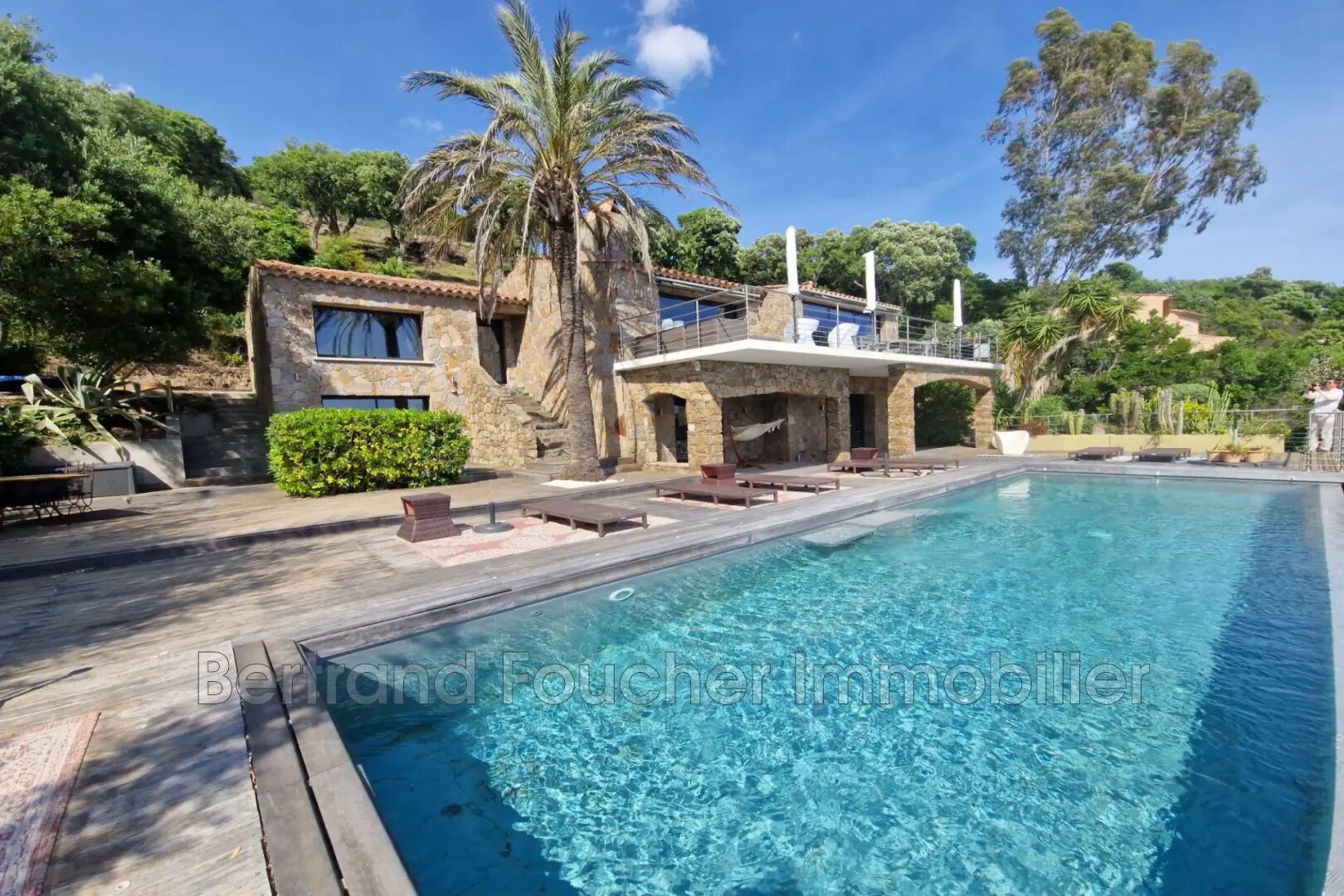 Maison à vendre, 170m², Cavalaire-sur-Mer