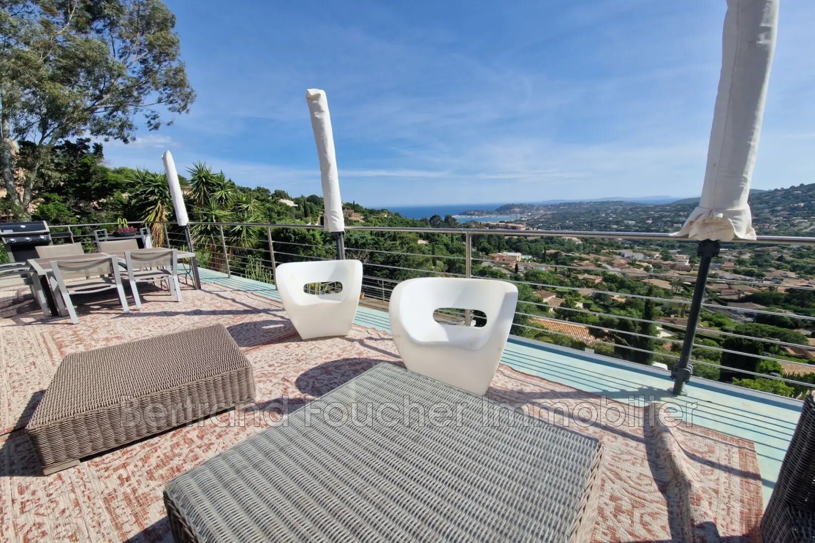 Maison à vendre, 170m², Cavalaire-sur-Mer