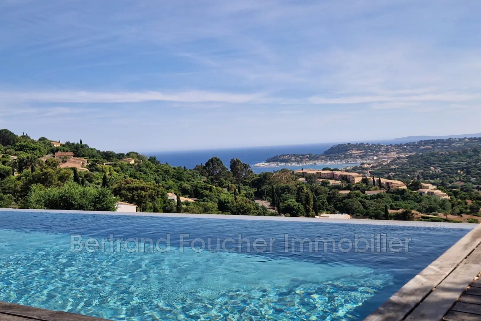 Maison à vendre, 170m², Cavalaire-sur-Mer