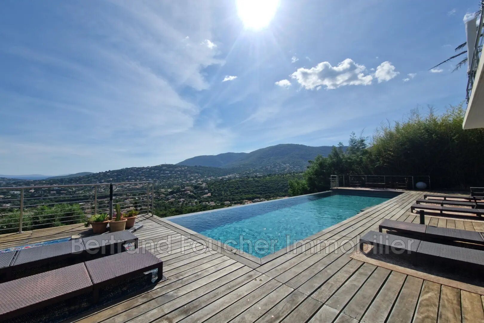 Maison à vendre, 170m², Cavalaire-sur-Mer