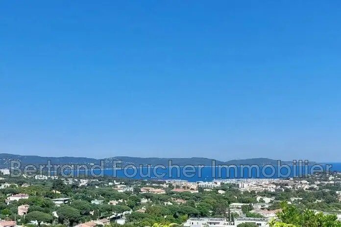 Maison à vendre, 200m², Cavalaire-sur-Mer