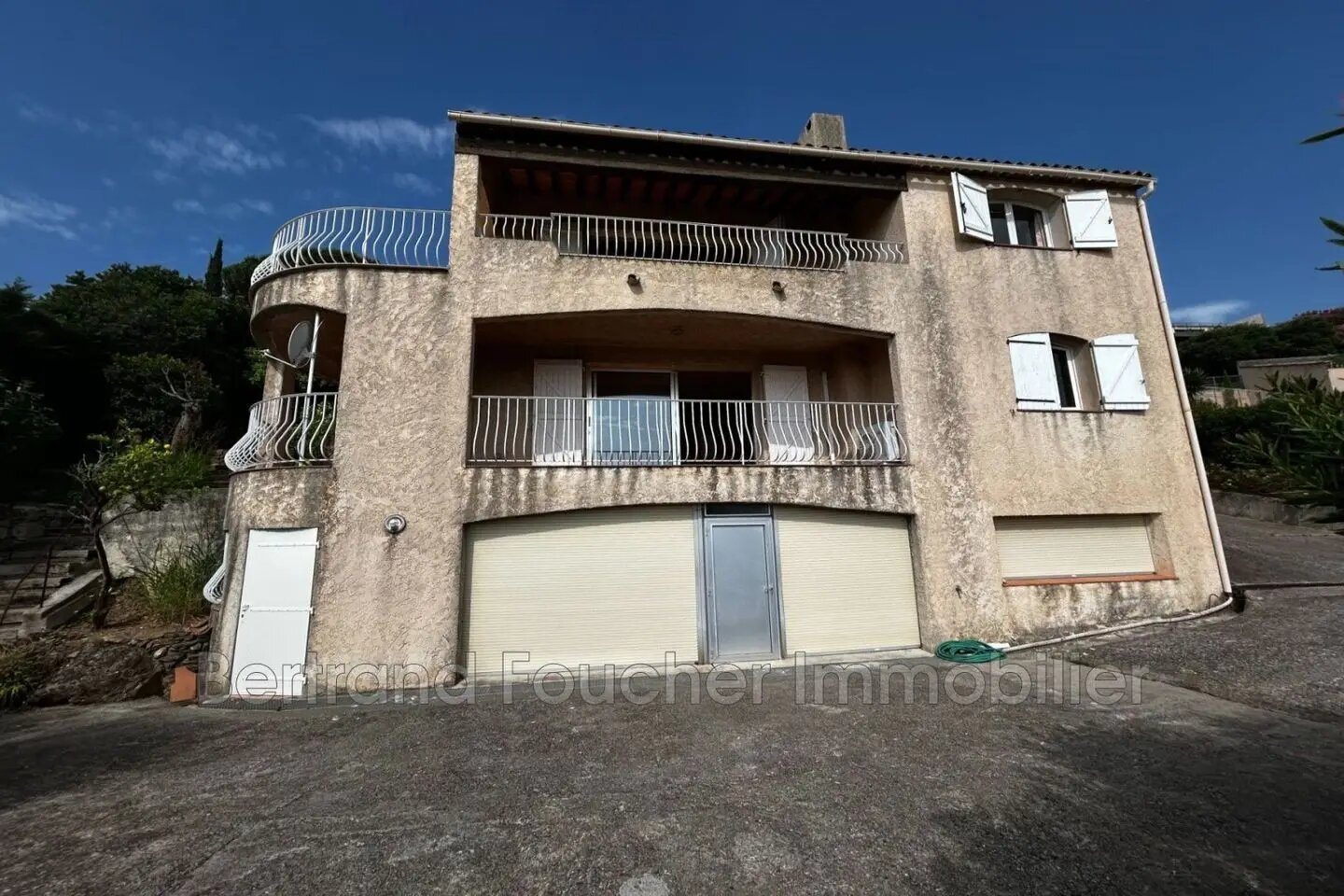 Maison à vendre, 200m², Cavalaire-sur-Mer