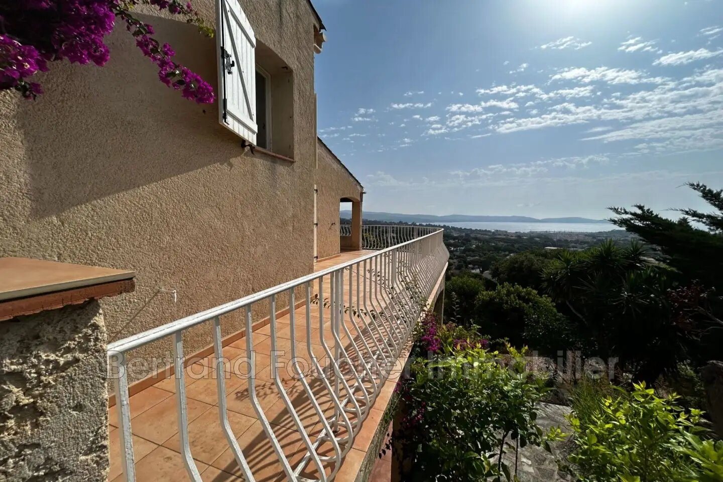 Maison à vendre, 200m², Cavalaire-sur-Mer