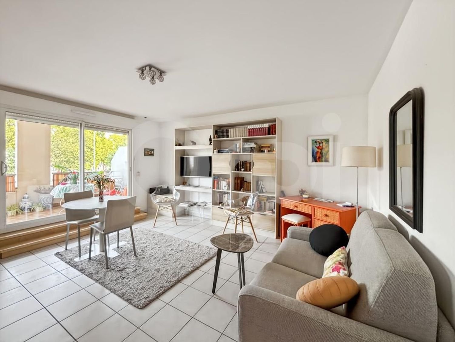 Appartement à vendre, 51m², Hyères