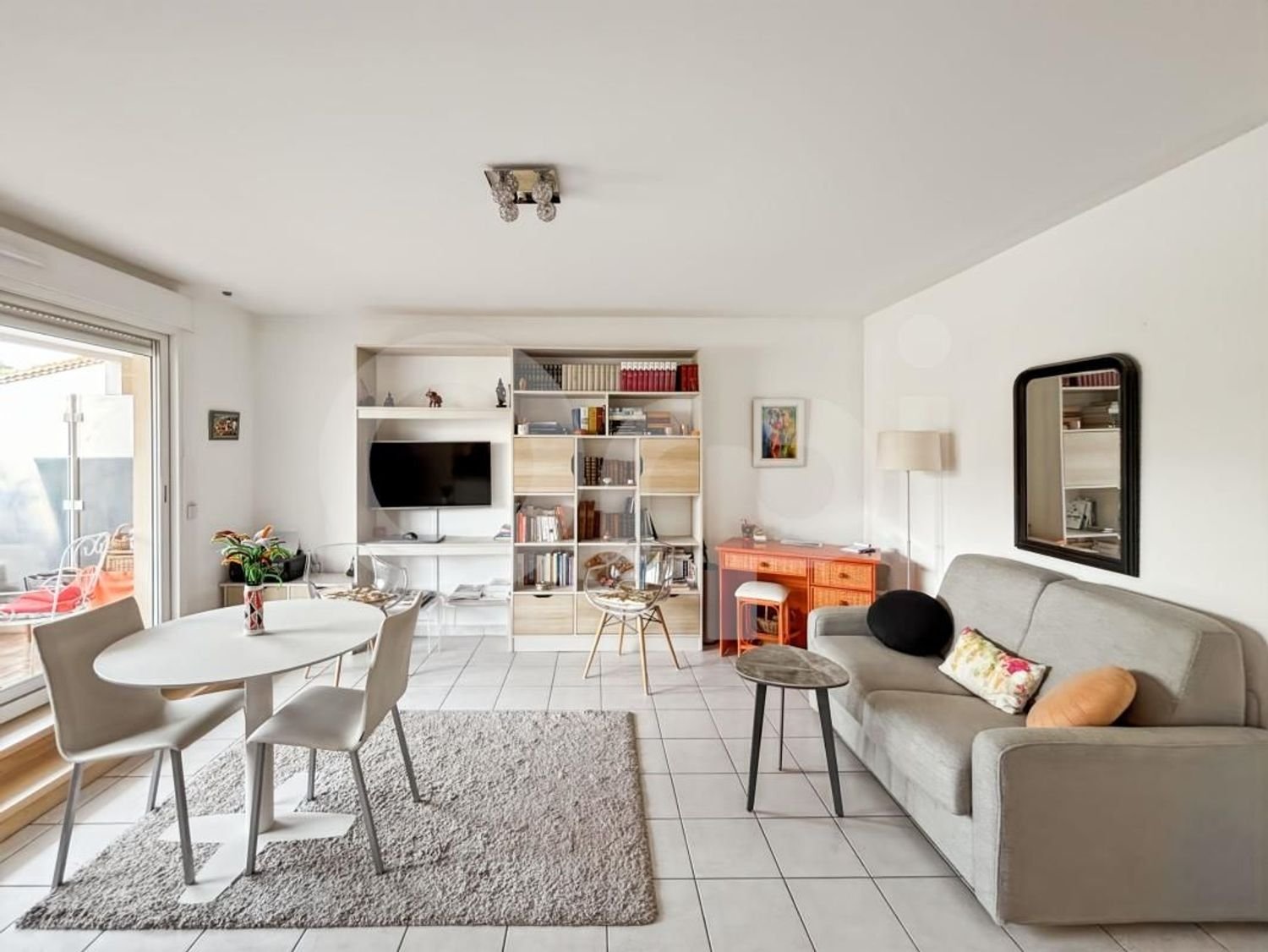 Appartement à vendre, 51m², Hyères
