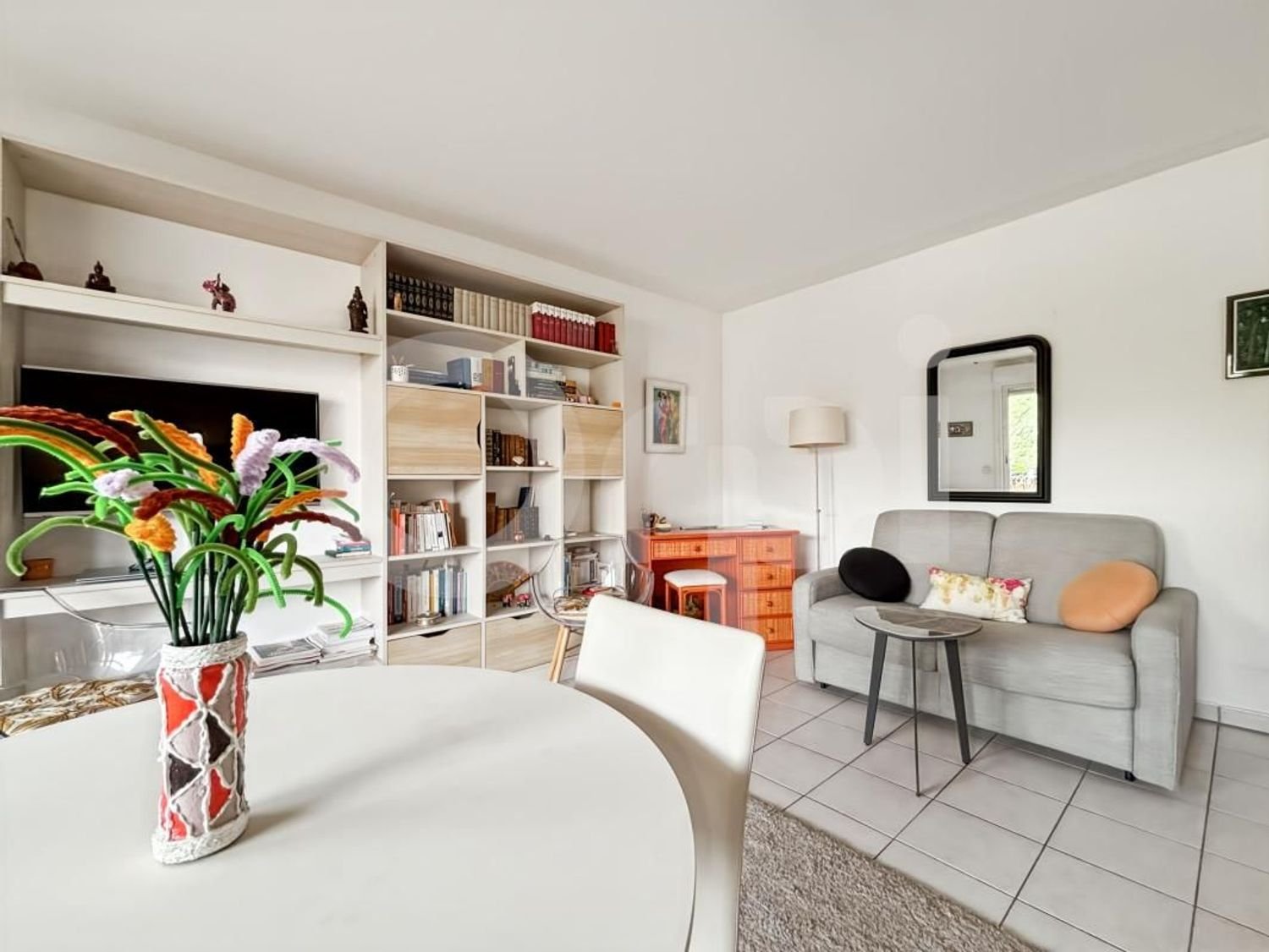 Appartement à vendre, 51m², Hyères