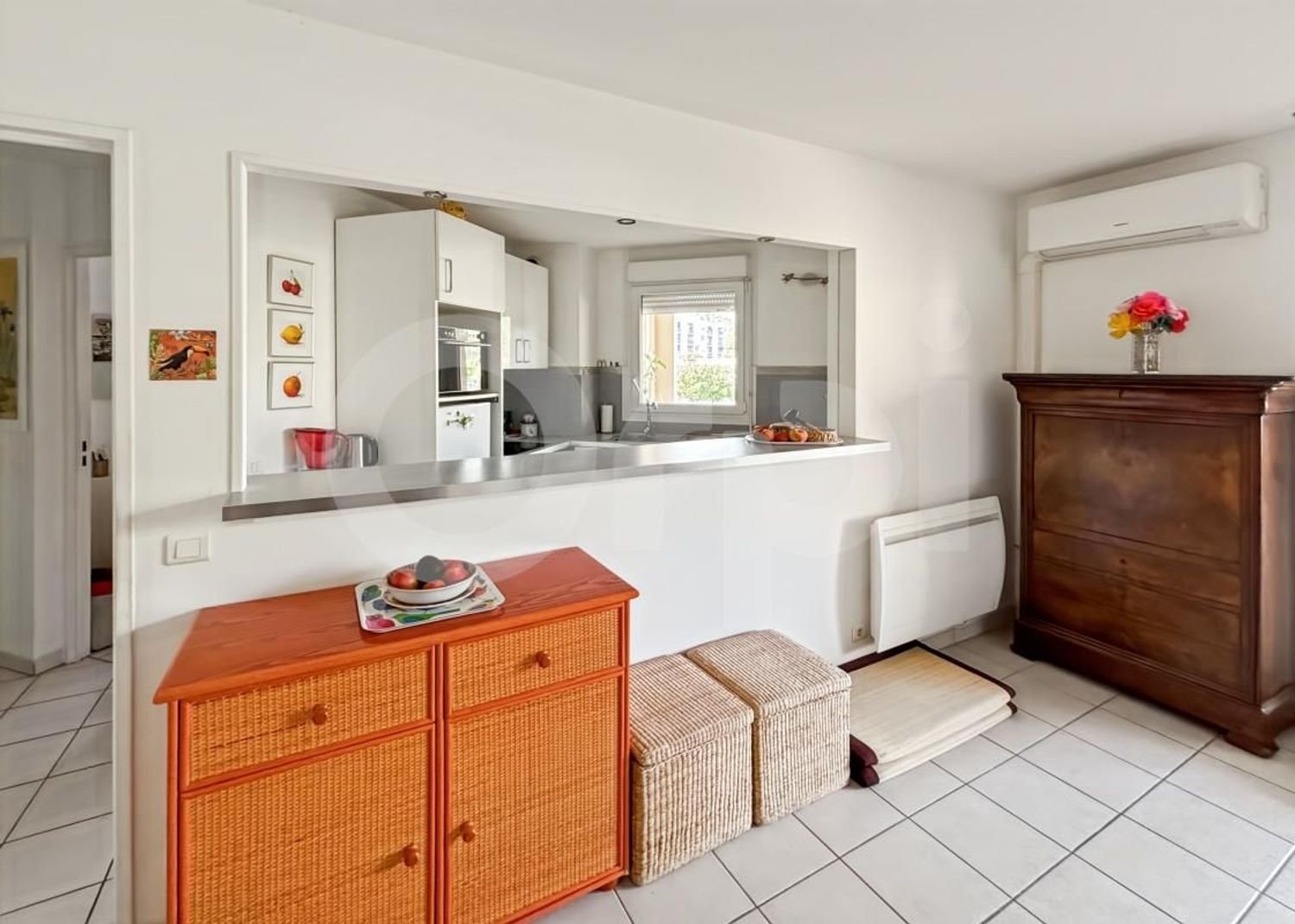 Appartement à vendre, 51m², Hyères