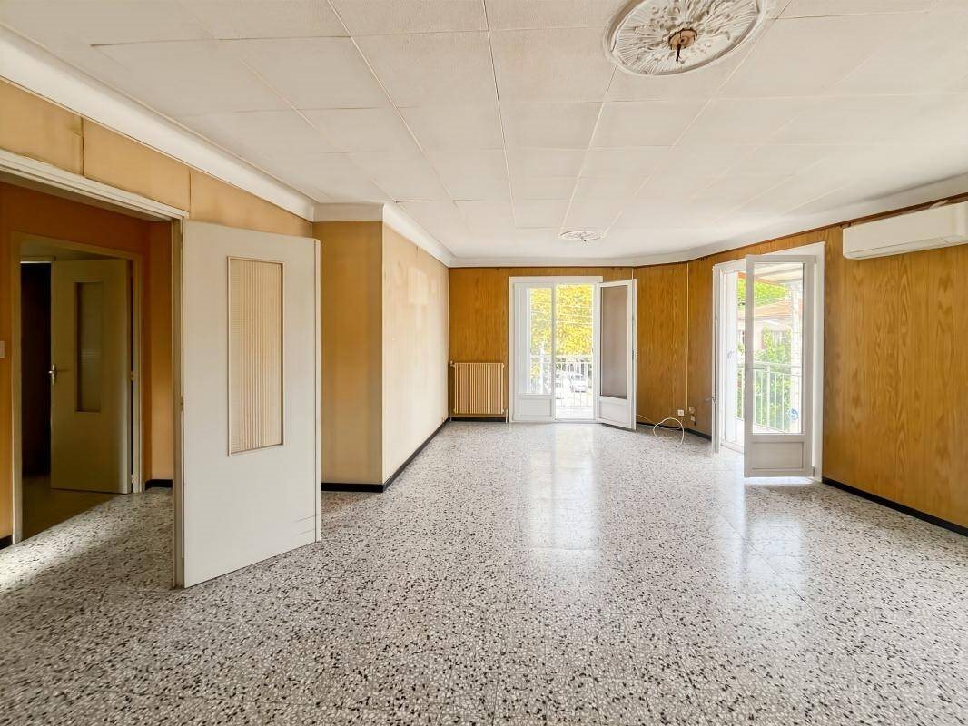 Appartement à vendre, 94m², Toulon