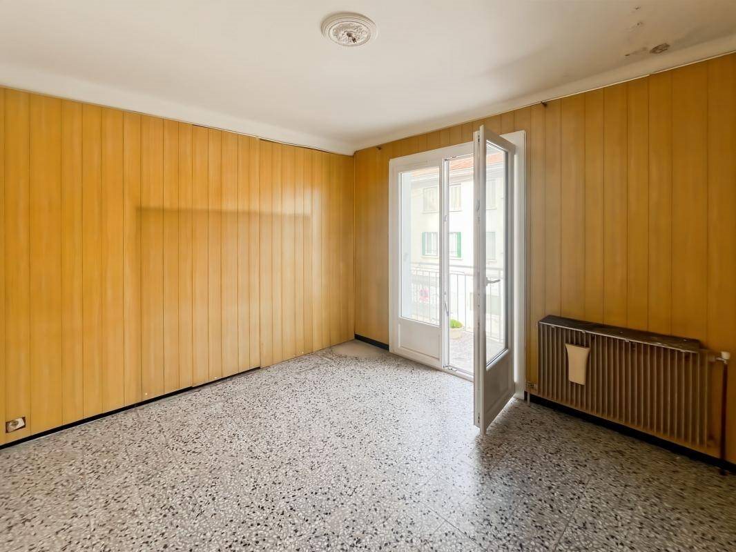 Appartement à vendre, 94m², Toulon