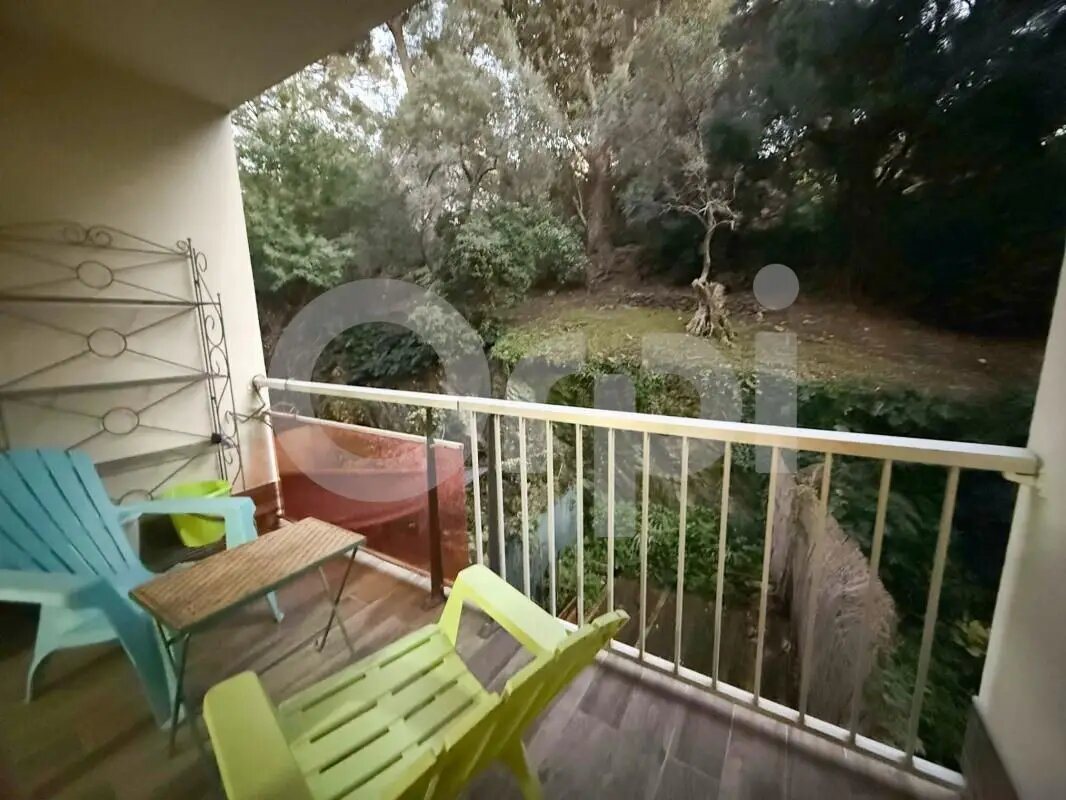 Appartement à louer, 31m², Toulon