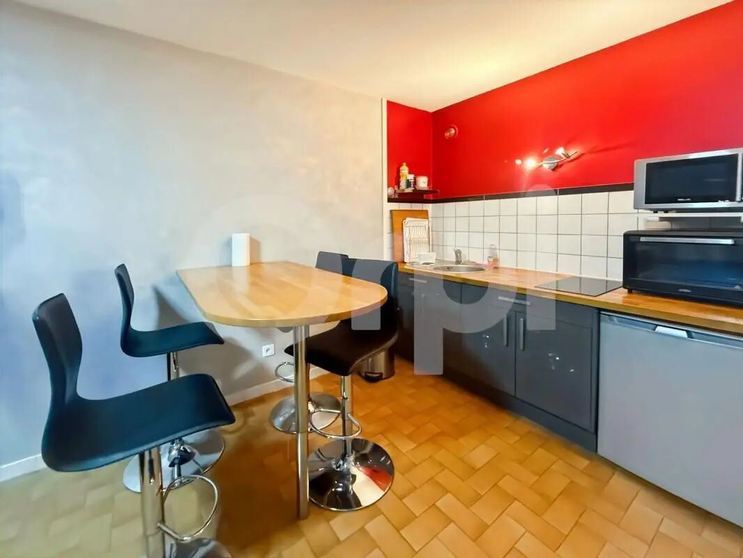 Appartement à louer, 31m², Toulon