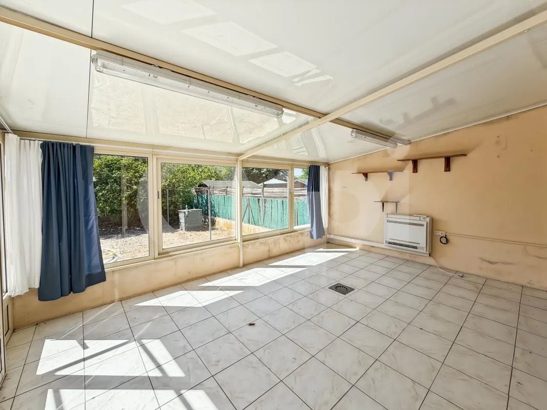 Maison à vendre, 65m², La Crau
