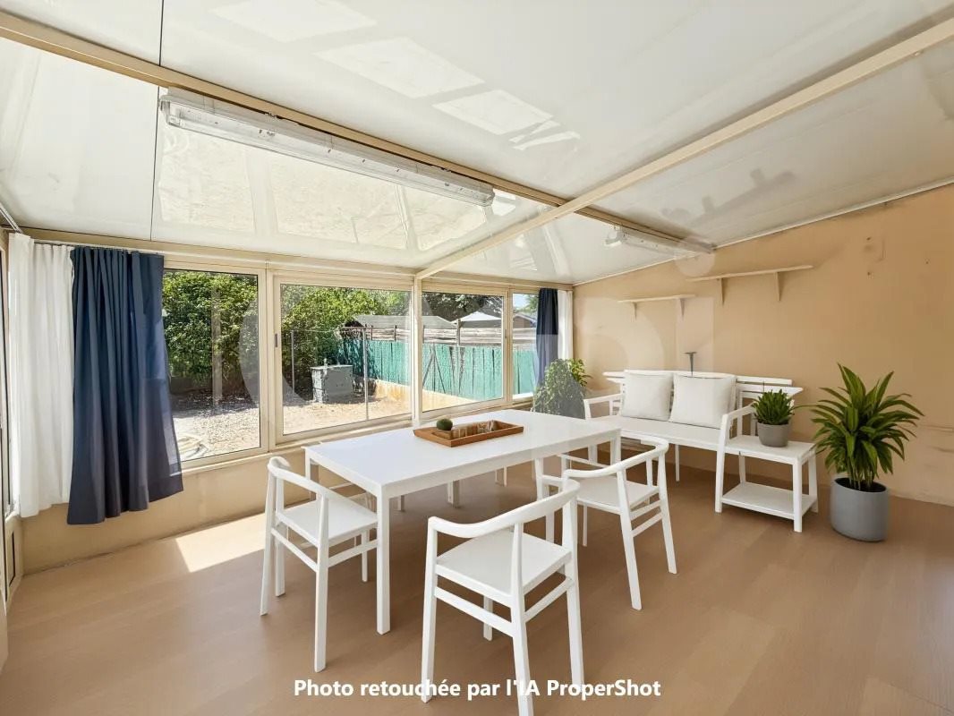 Maison à vendre, 65m², La Crau