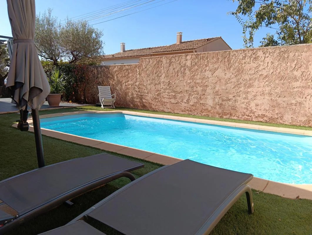 Maison à vendre, 152m², Puget-Ville