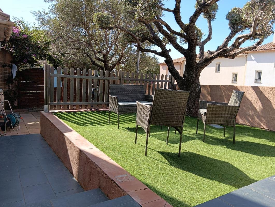 Maison à vendre, 152m², Puget-Ville