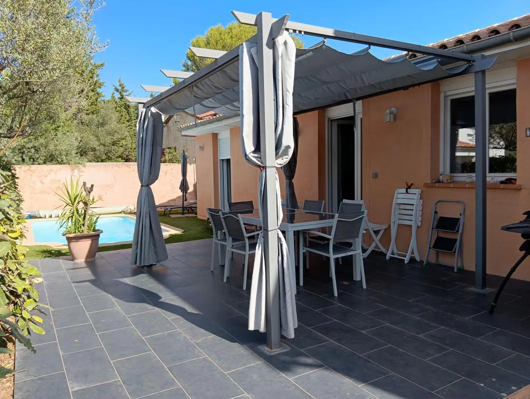 Maison à vendre, 152m², Puget-Ville