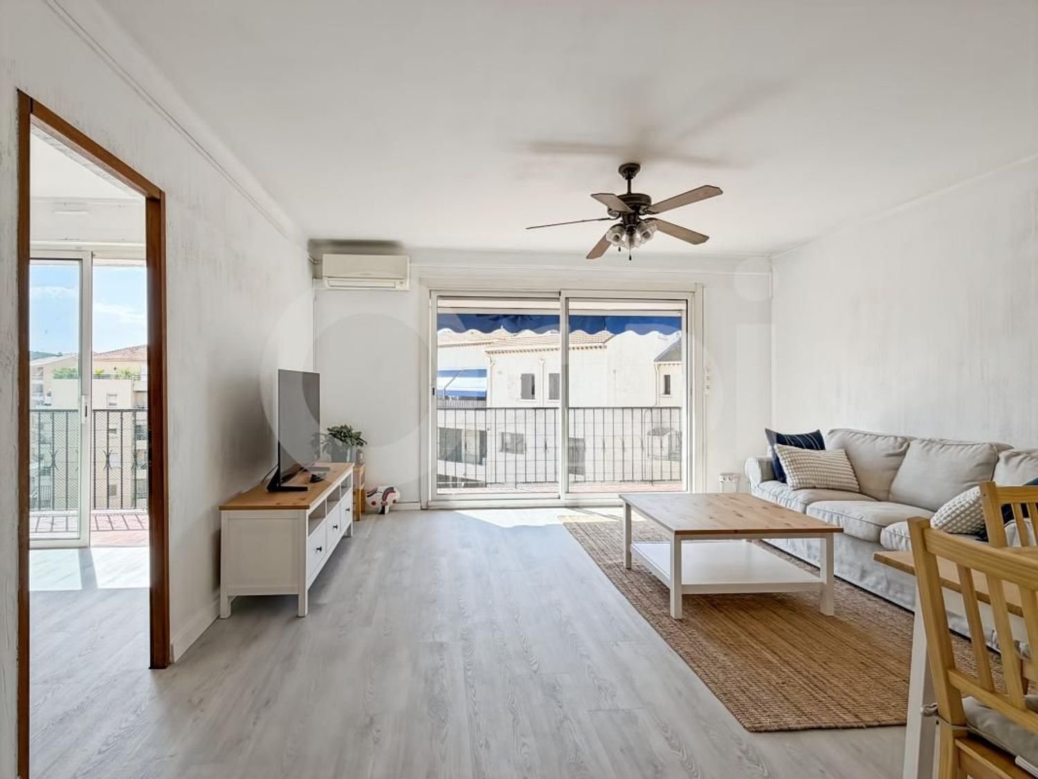 Appartement à vendre, 80m², Hyères