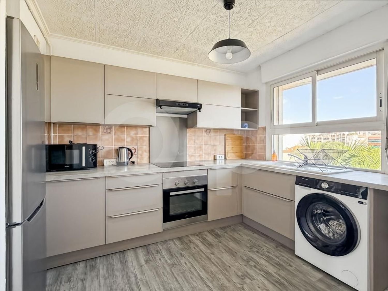 Appartement à vendre, 80m², Hyères