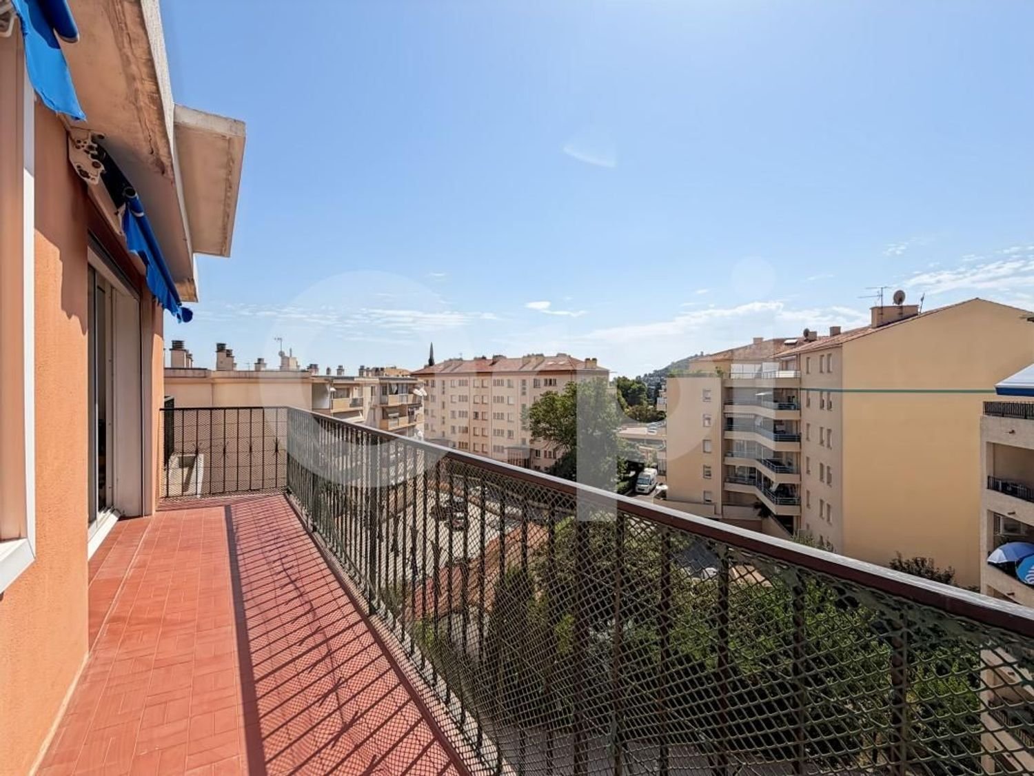 Appartement à vendre, 80m², Hyères