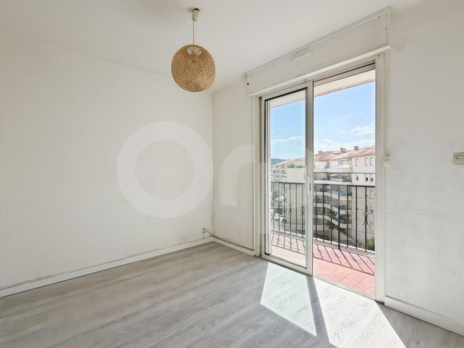 Appartement à vendre, 80m², Hyères