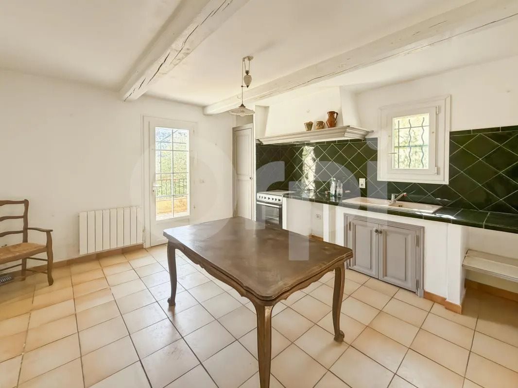 Maison à vendre, 115m², Solliès-Toucas