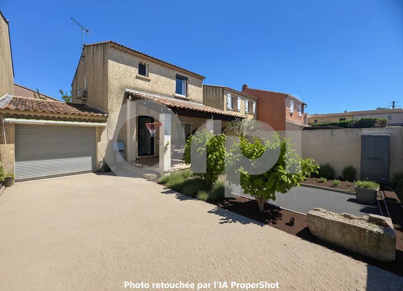 Maison à vendre, 90m², La Crau