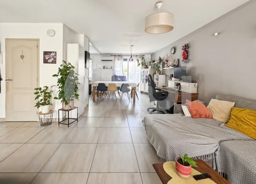 Maison à vendre, 90m², La Crau