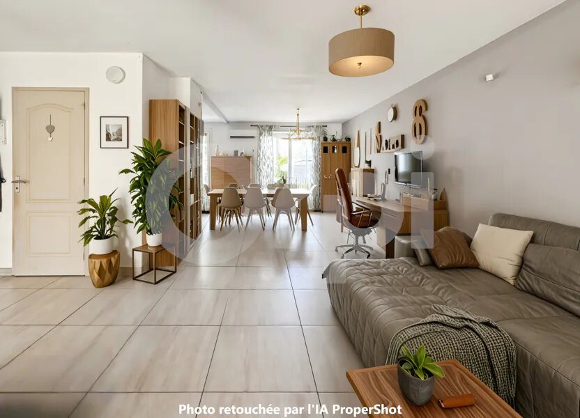 Maison à vendre, 90m², La Crau