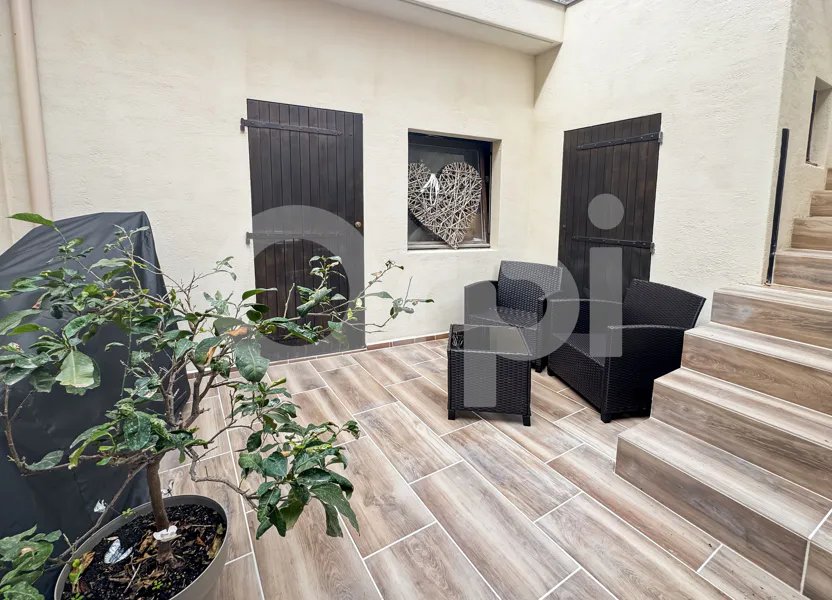 Appartement à vendre, 70m², Hyères