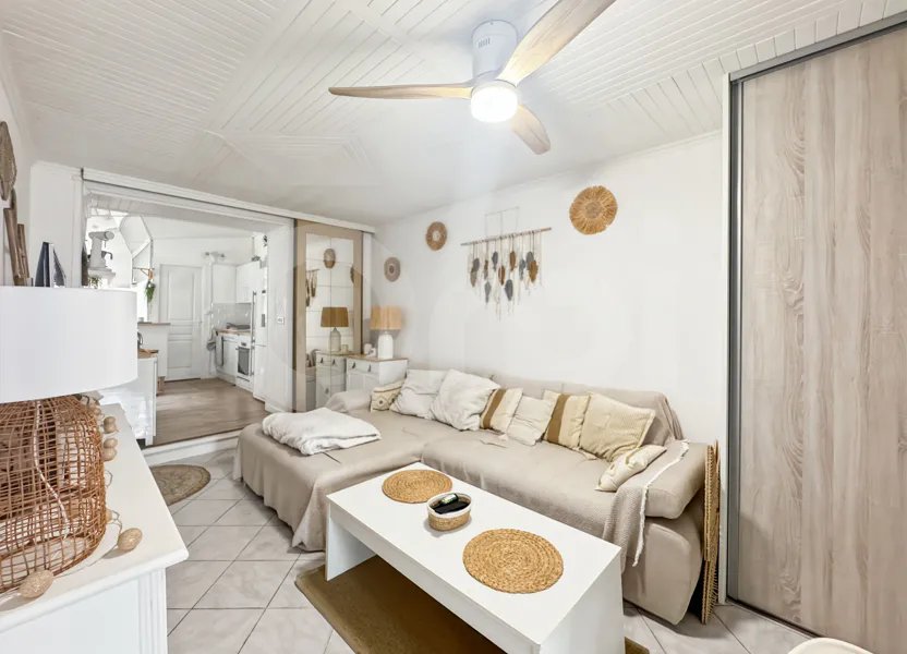Appartement à vendre, 70m², Hyères