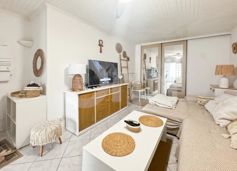 Appartement à vendre, 70m², Hyères