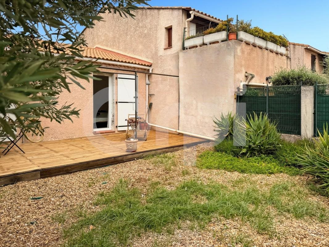 Maison à louer, 70m², La Crau