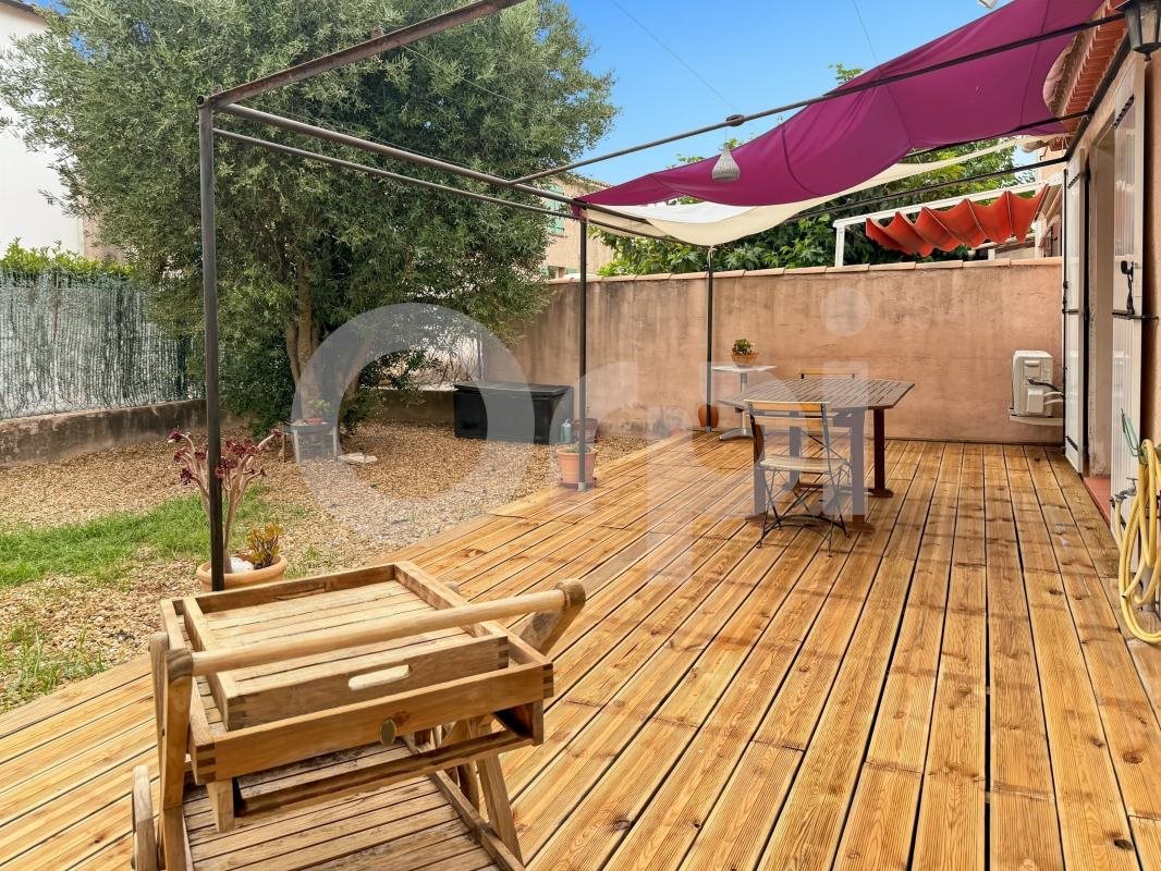 Maison à louer, 70m², La Crau