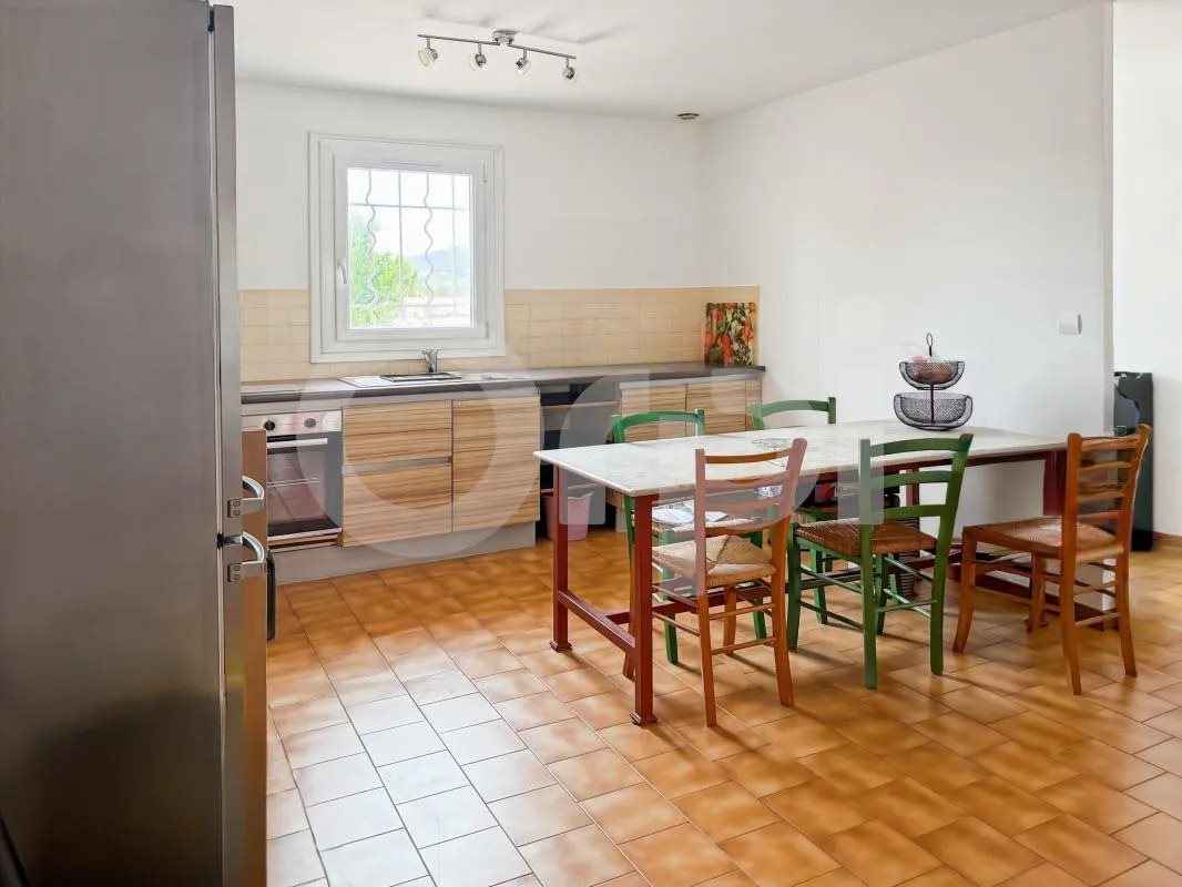 Maison à louer, 70m², La Crau