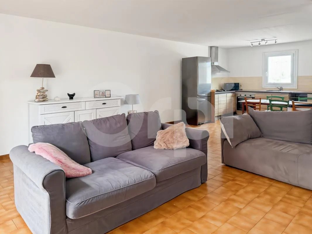 Maison à louer, 70m², La Crau
