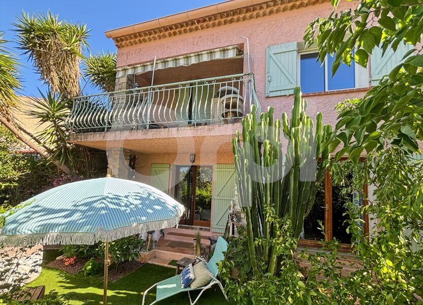 Maison à vendre, 124m², Toulon