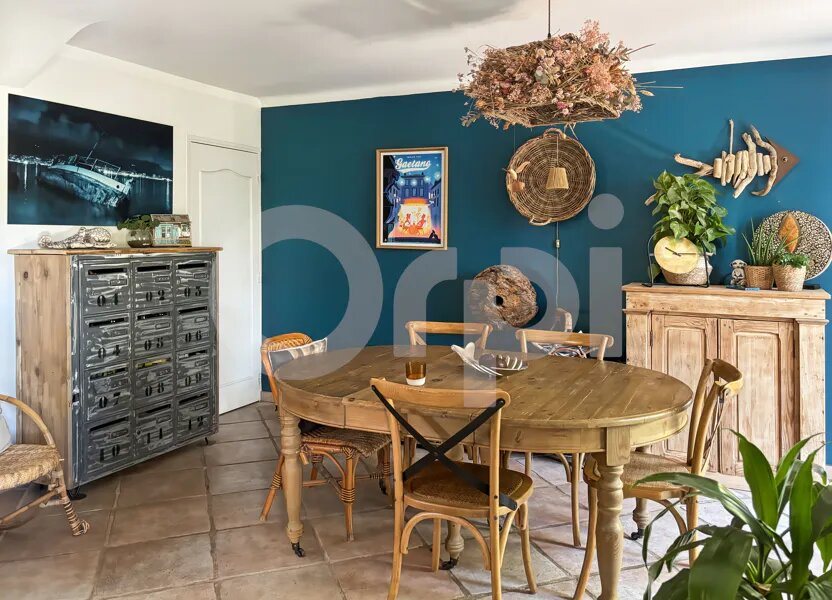 Maison à vendre, 124m², Toulon