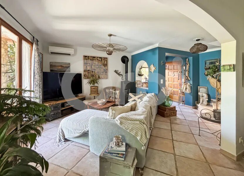 Maison à vendre, 124m², Toulon