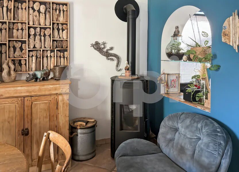 Maison à vendre, 124m², Toulon