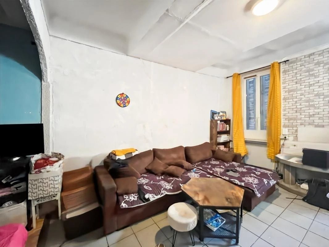 Appartement à vendre, 47m², Toulon