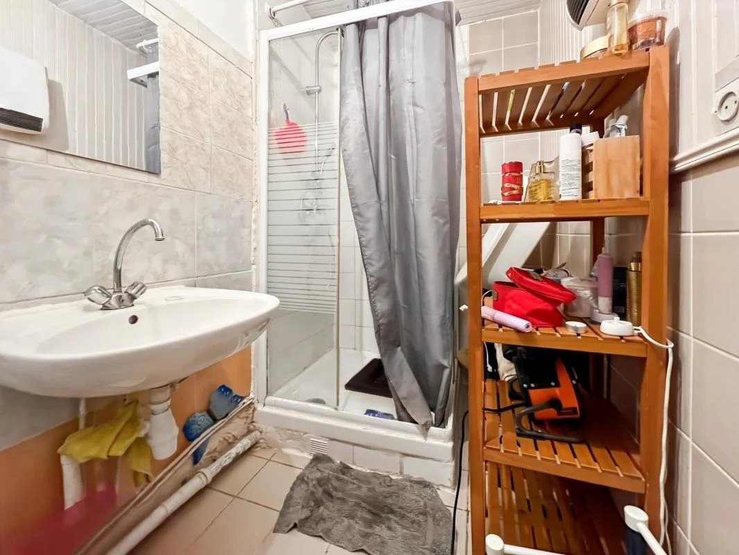 Appartement à vendre, 47m², Toulon
