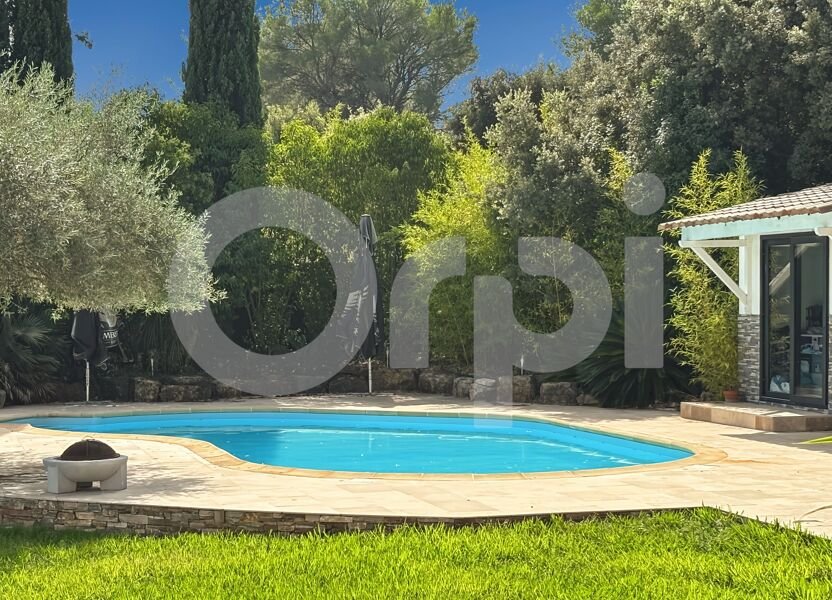Maison à vendre, 140m², Solliès-Pont